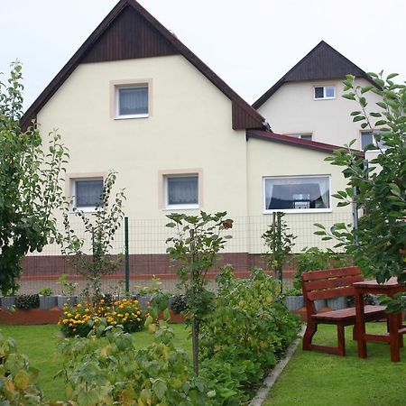 Privat Jan Guest House Vychodna Ngoại thất bức ảnh