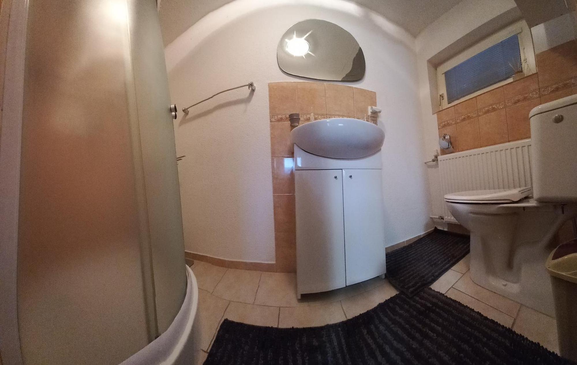 Privat Jan Guest House Vychodna Ngoại thất bức ảnh